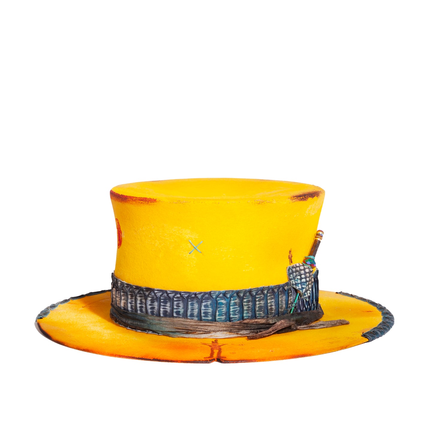 Oz Hat