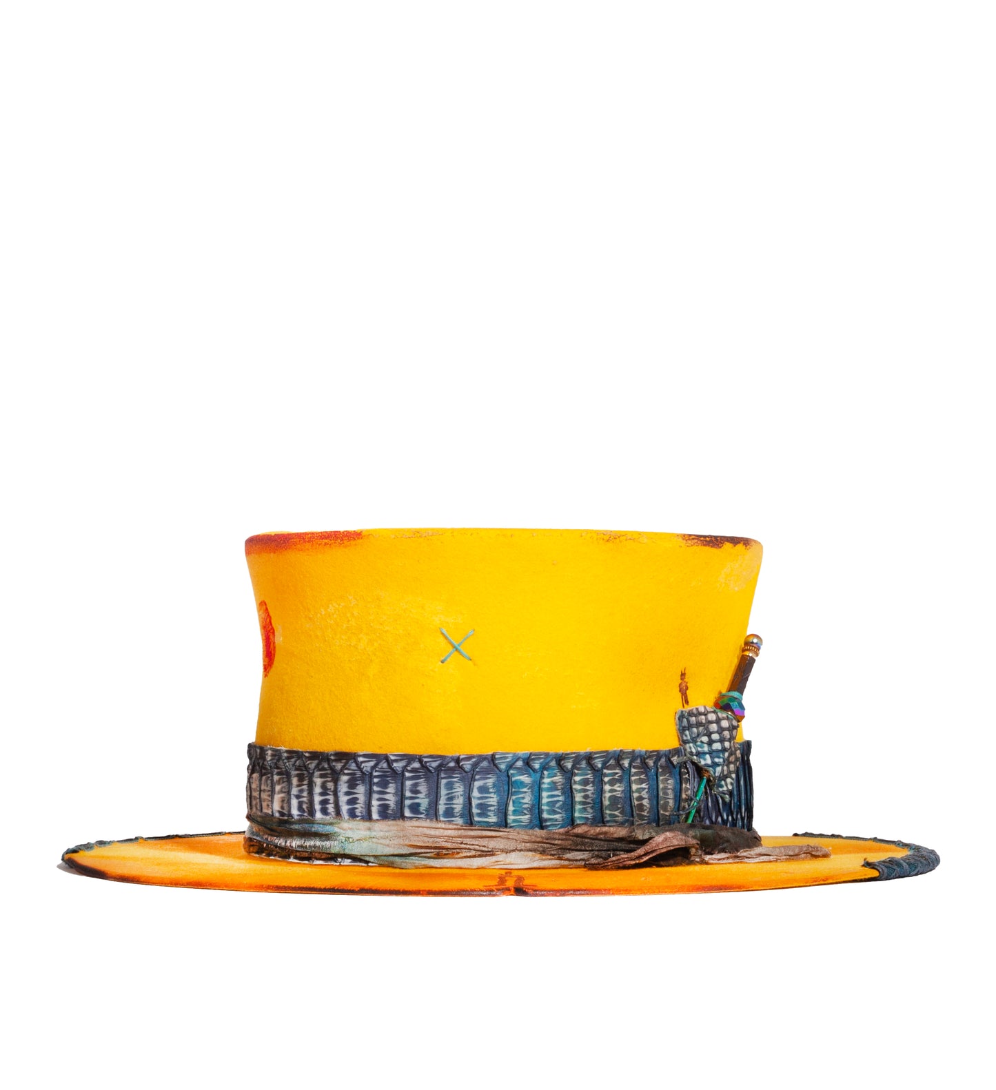 Oz Hat