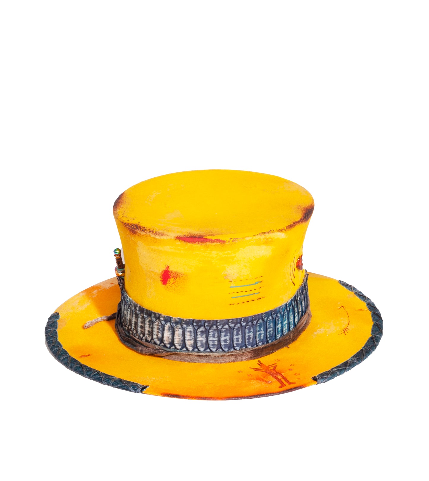 Oz Hat