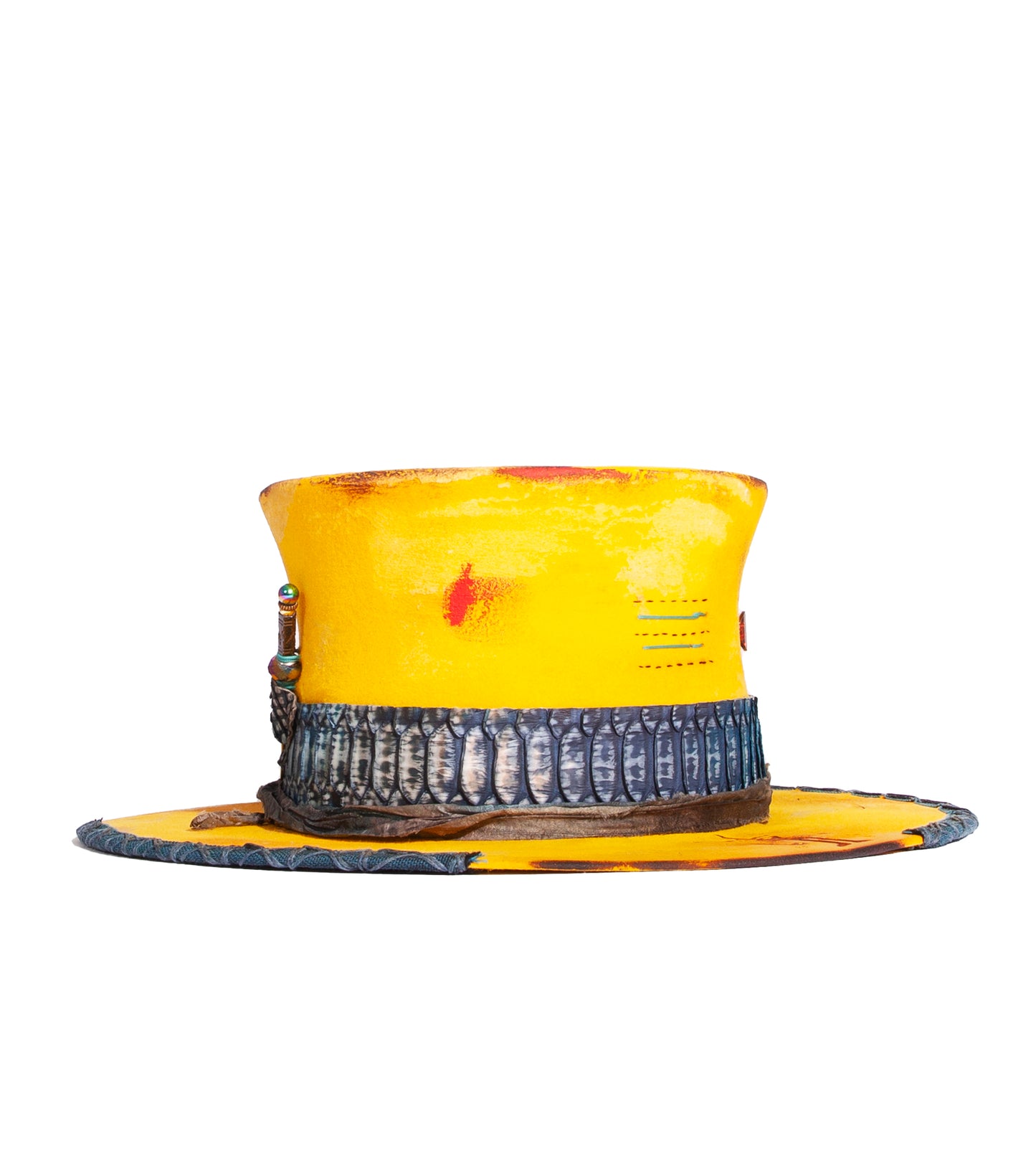 Oz Hat