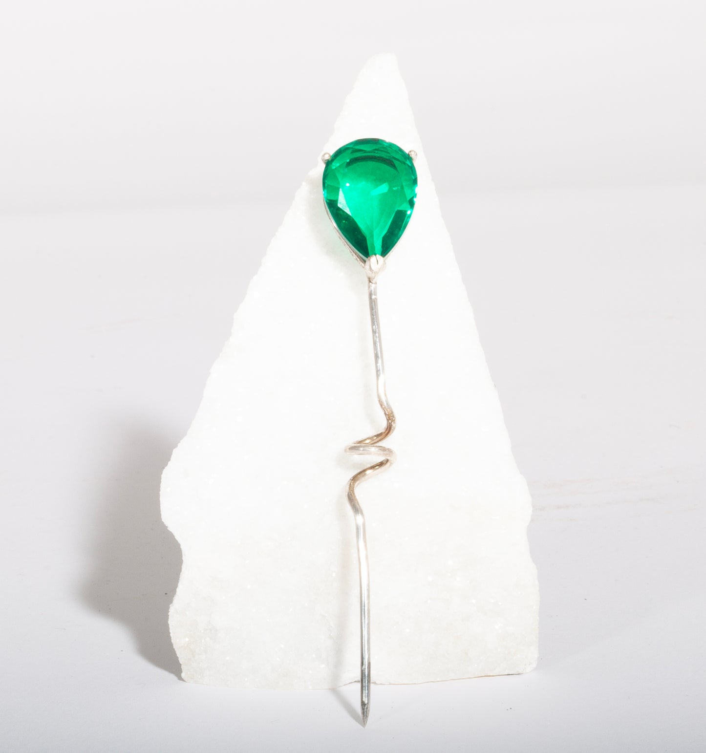 Antenna Hat Pin