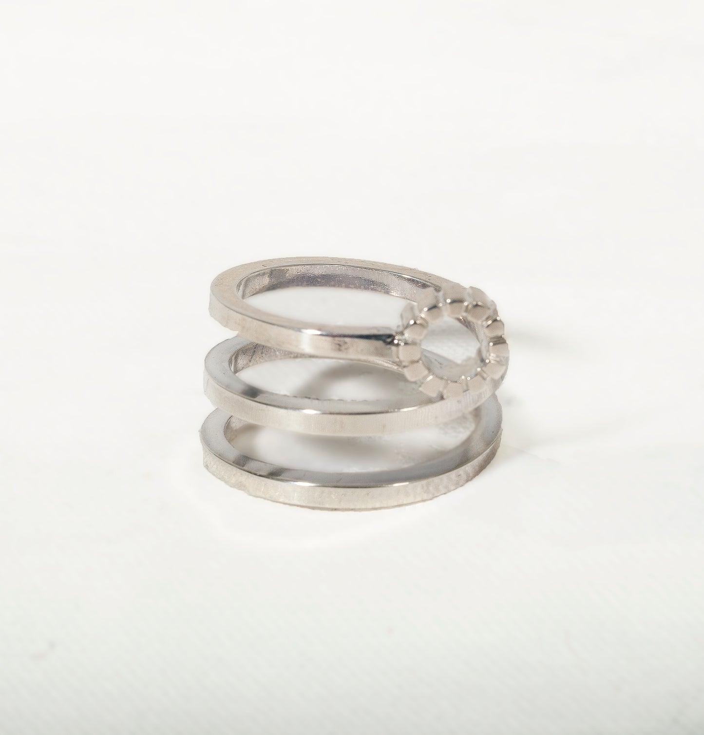 Bubble Blower Ring
