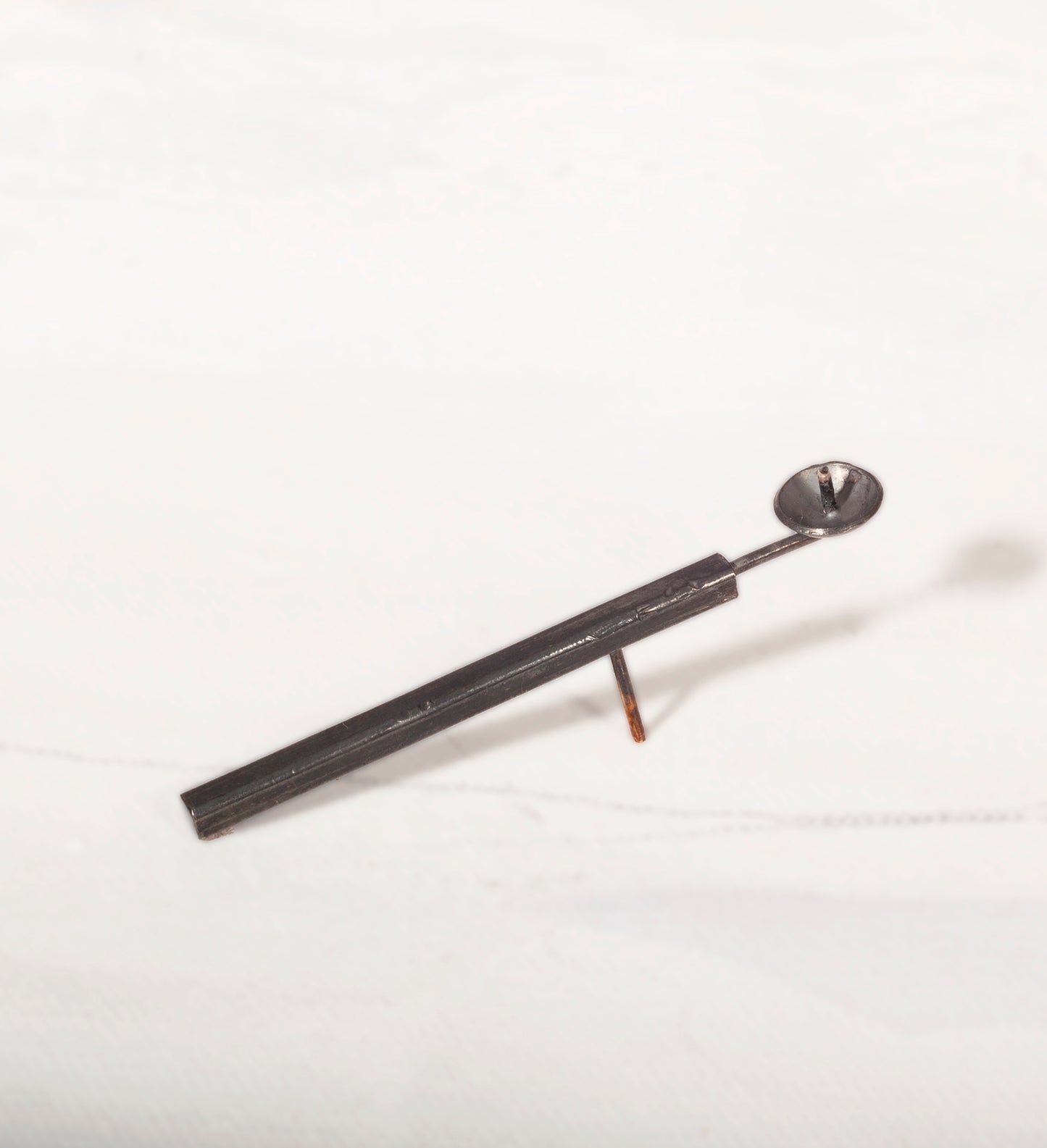 Radio Telescope hat pin