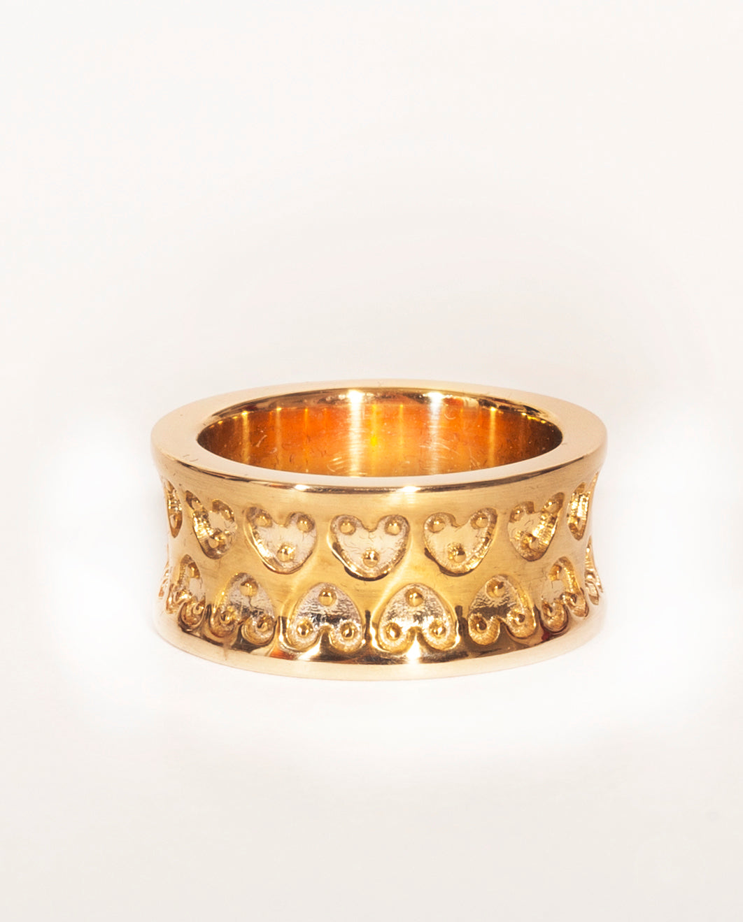Heart Ring