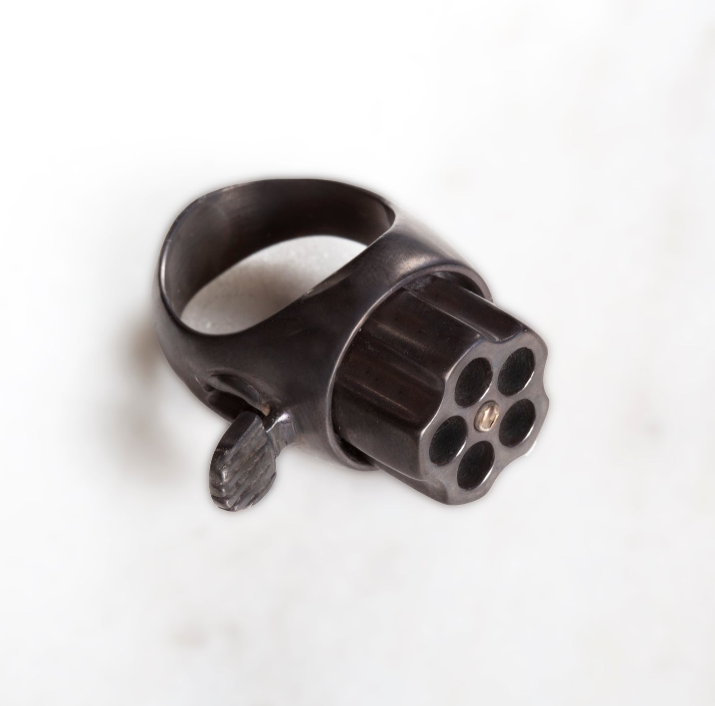 Gun Ring