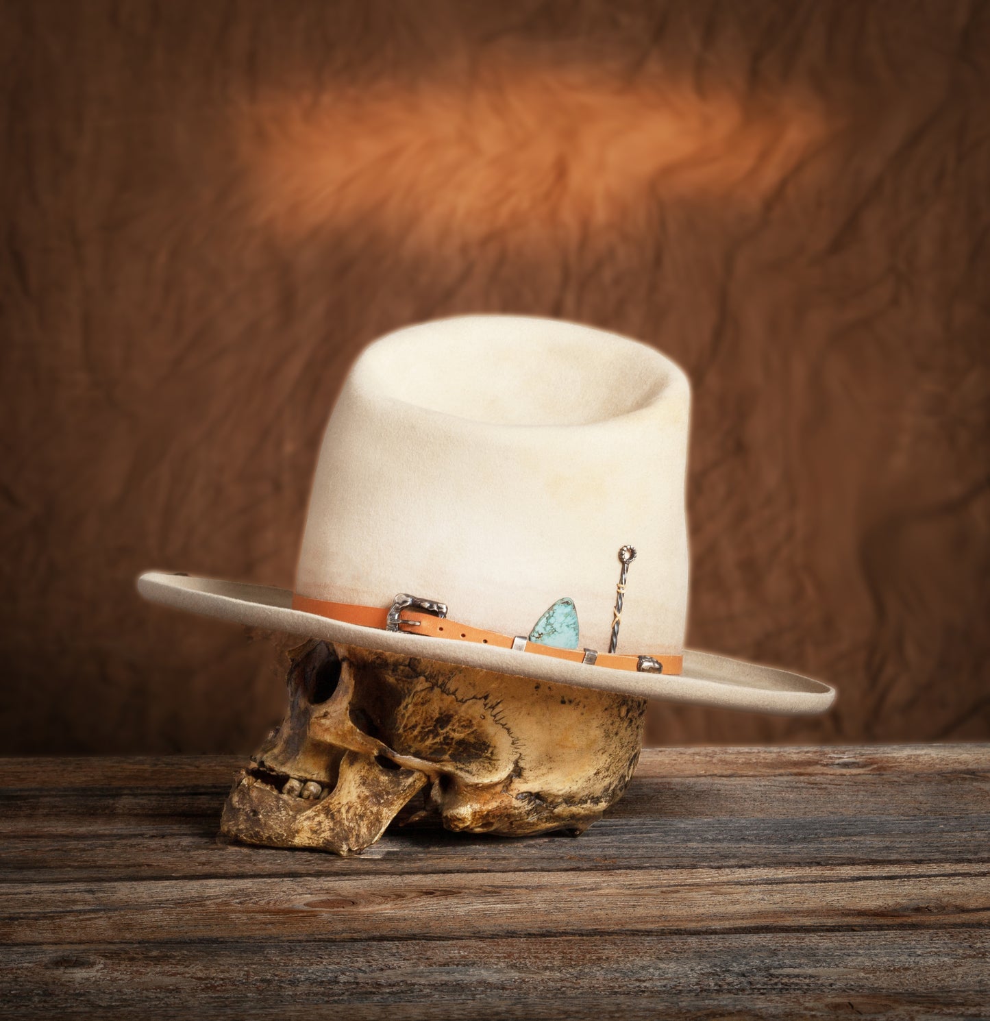 AKA BILLY THE KID - GAZ 8