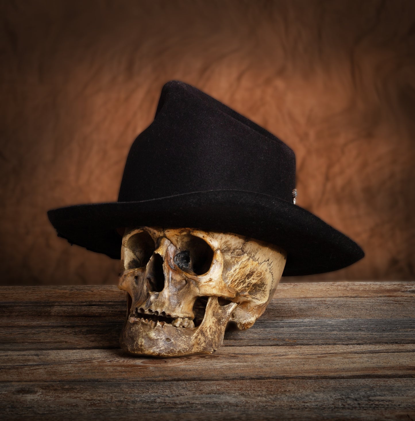 AKA BILLY THE KID M6
