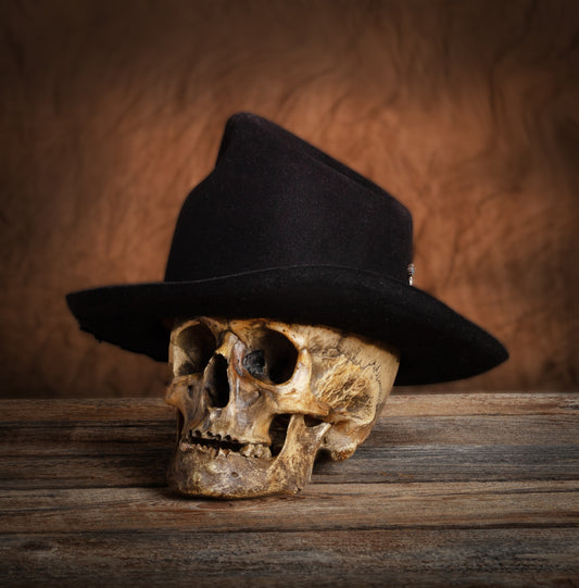 AKA BILLY THE KID M6
