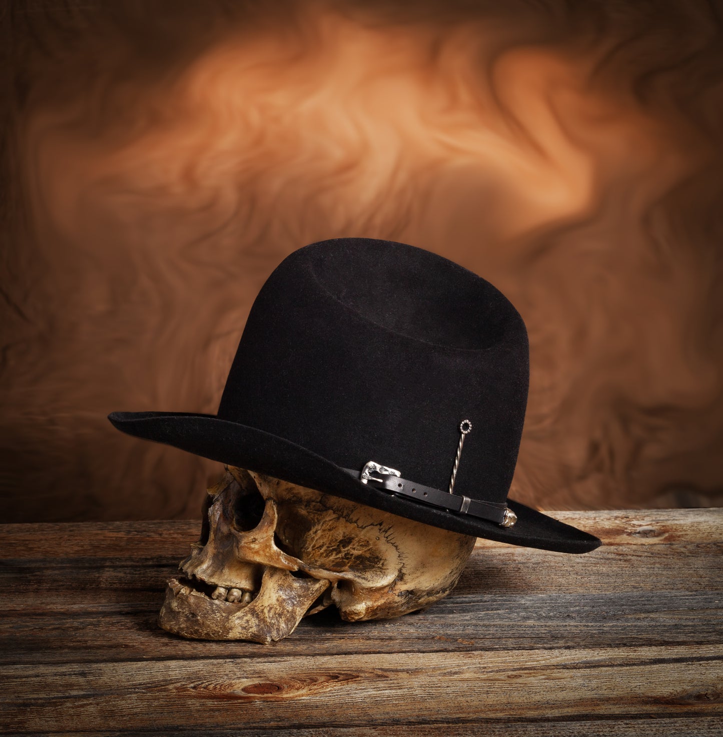AKA BILLY THE KID M6