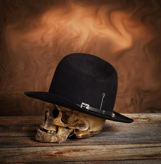 AKA BILLY THE KID M6