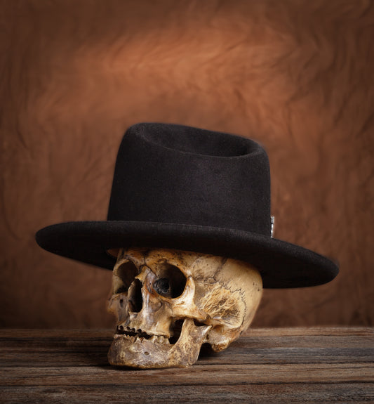 AKA BILLY THE KID - GAZ 9