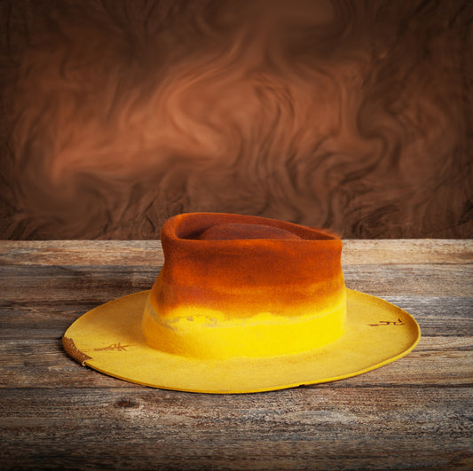 GOLDRUSH