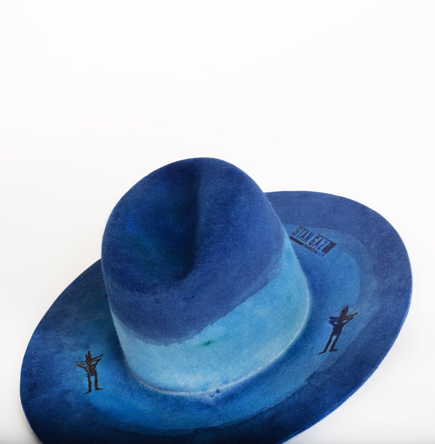 INDIGO OUTLAW