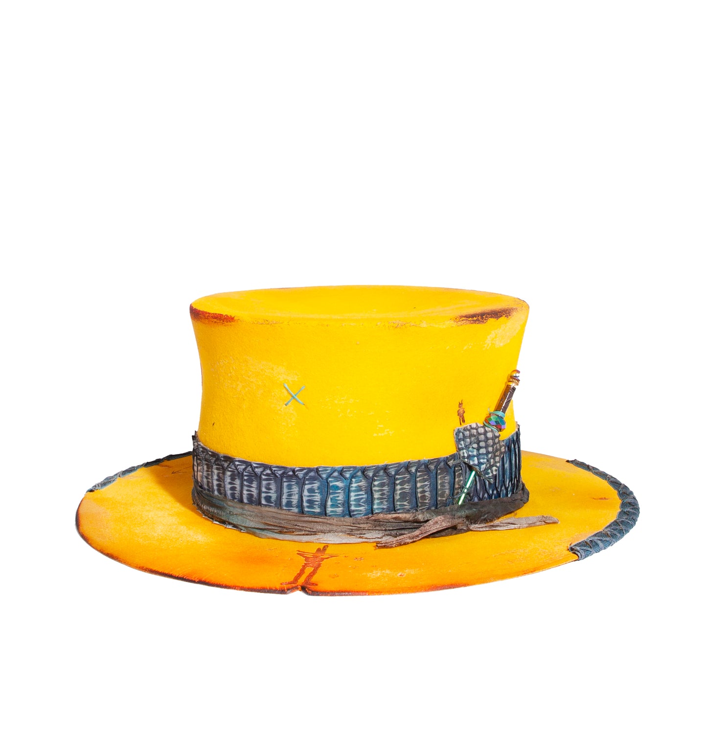 Oz Hat
