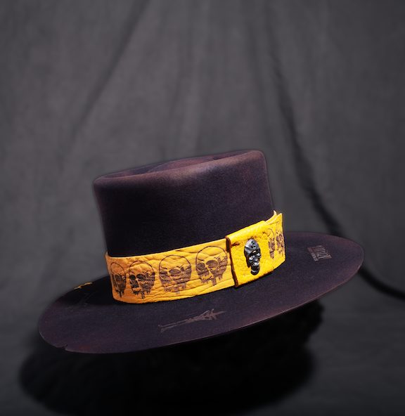 Billy The Kid 2 – STAN GAZ HANDMADE Billy The Kid 2 – STAN GAZ HANDMADE