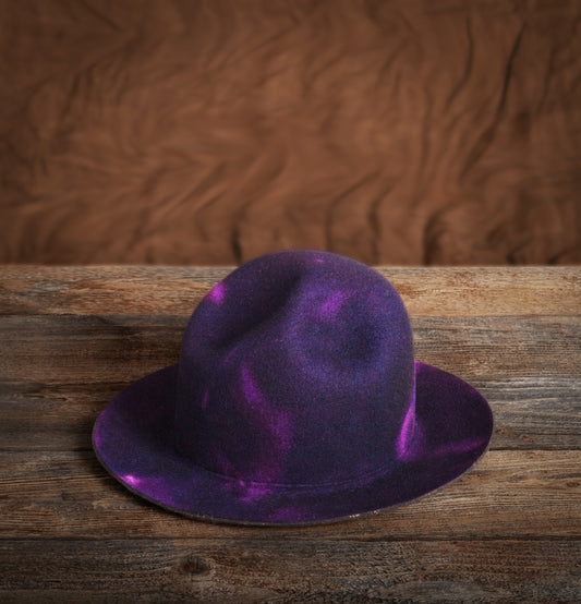 PURPLE HAZE