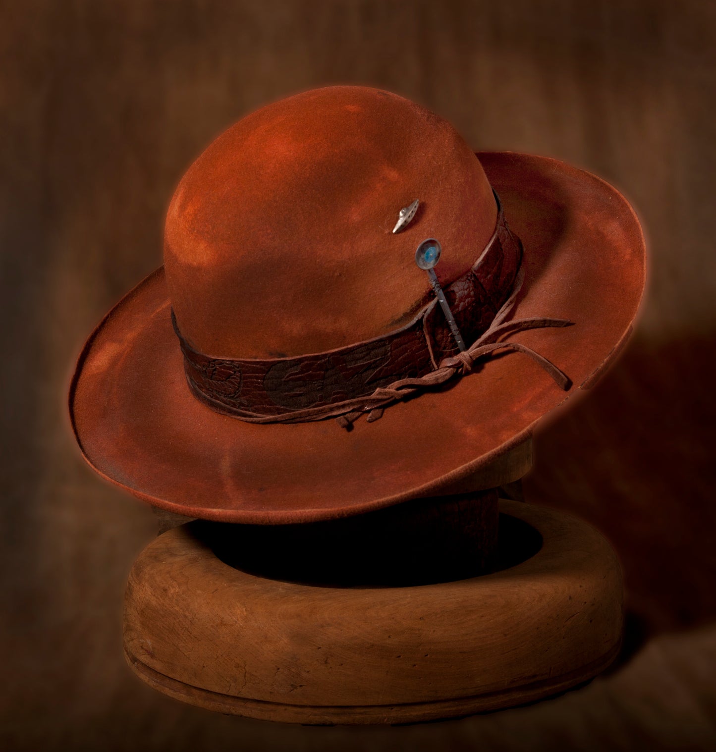Moab Hat