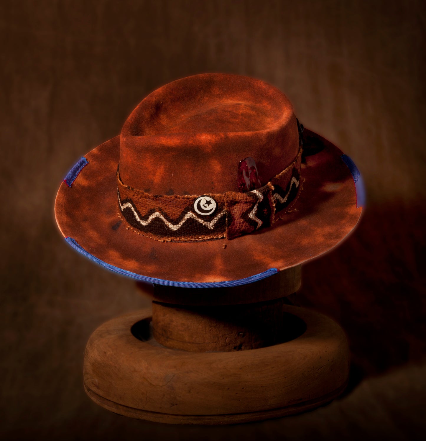 Zion Hat